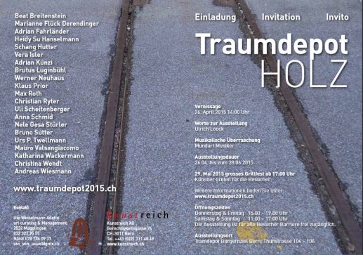 Einladung Tramdepot S.1